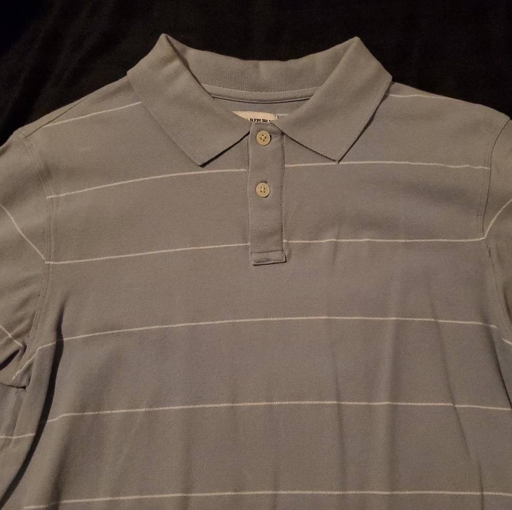 Banana Republic polo shirt